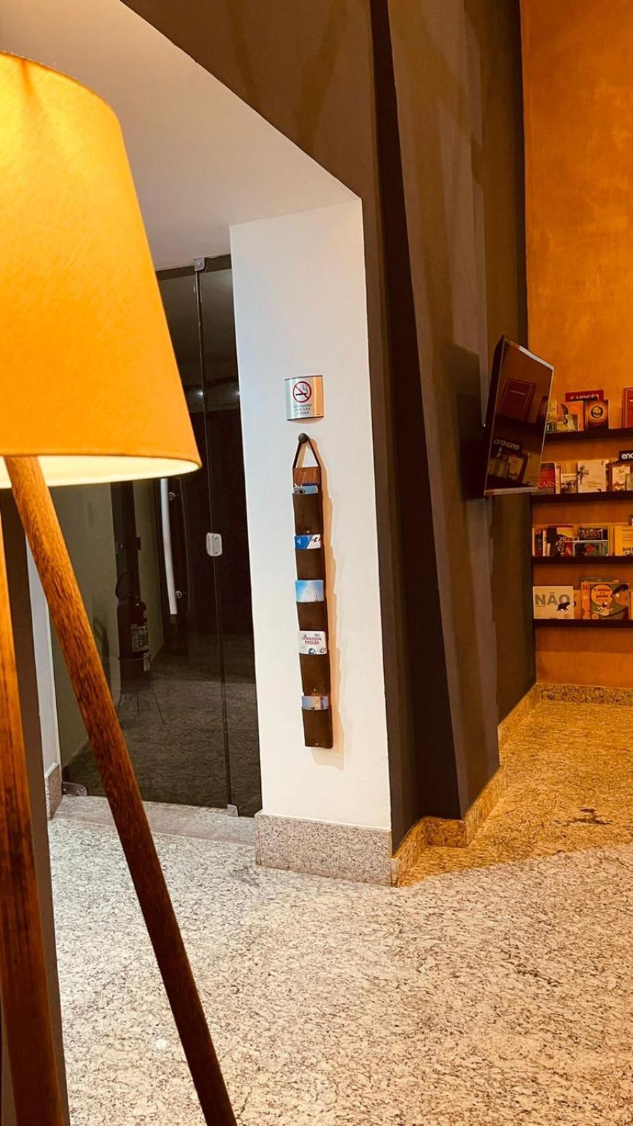 Aparthotel Differential Flat à Nova Lima Extérieur photo