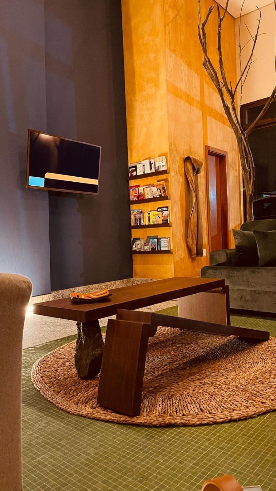 Aparthotel Differential Flat à Nova Lima Extérieur photo