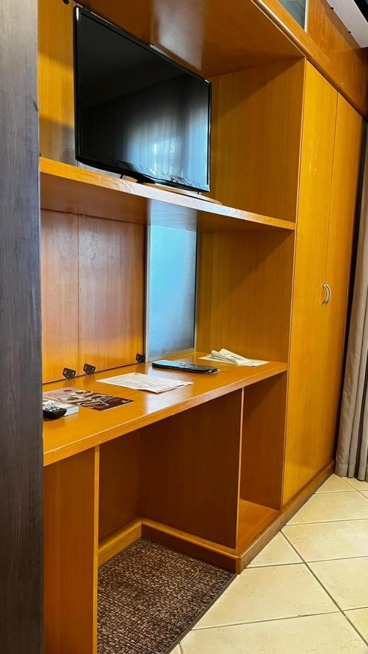 Aparthotel Differential Flat à Nova Lima Extérieur photo