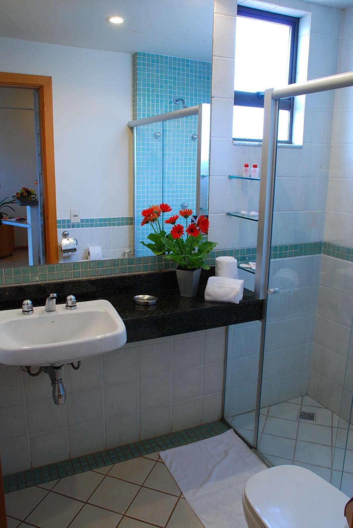 Aparthotel Differential Flat à Nova Lima Extérieur photo