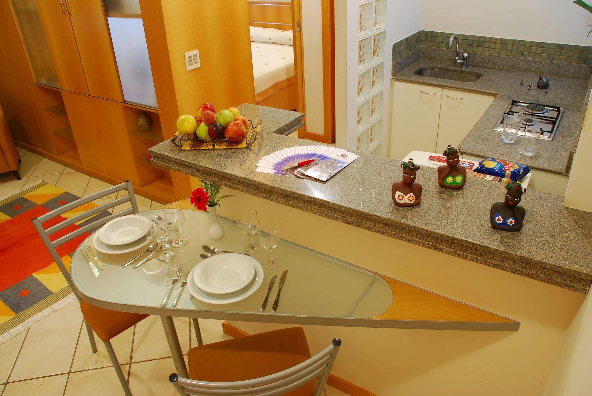 Aparthotel Differential Flat à Nova Lima Extérieur photo